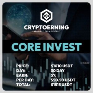 Core-Invest