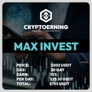 Max-Invest