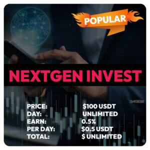 NextGen-Invest