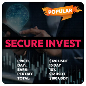 Secure-Invest